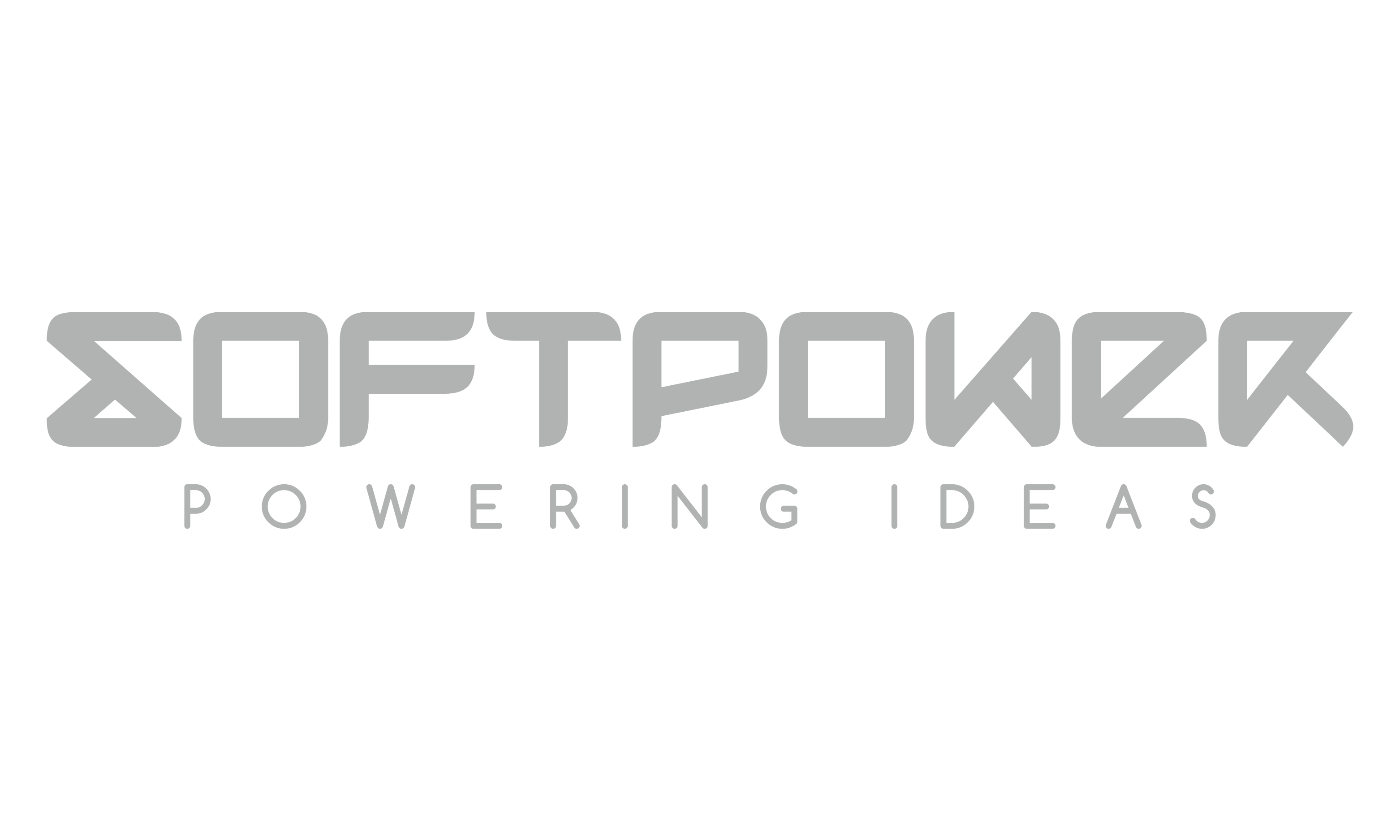 SoftPower